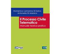 Il processo civile telematico