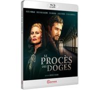 Il Processo Dei Dogi BLU-RAY NUOVO