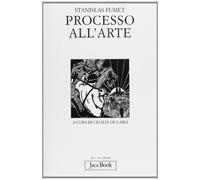 Il processo dell'arte