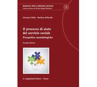 Il processo di aiuto del servizio sociale. Prospettive metodologiche