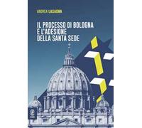 Il processo di Bologna e l'adesione della Santa Sede