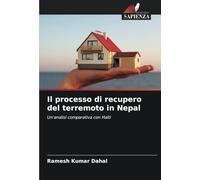 Il processo di recupero del terremoto in Nepal: Un'analisi comparativa con Haiti