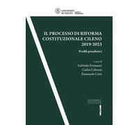 Il processo di riforma costituzionale cileno 2019-2023