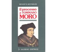 Il processo di Tommaso Moro