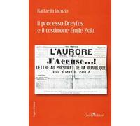 Il processo Dreyfus e il testimone Émile Zola
