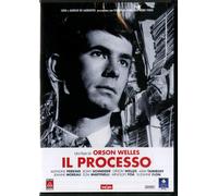 Il Processo (DVD) Perkins/Schneider
