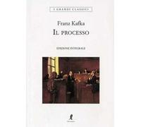 Il processo. Ediz. integrale