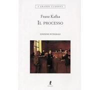 Il processo. Ediz. integrale