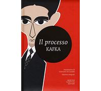 Il processo. Ediz. integrale