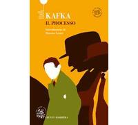 Il processo. Ediz. integrale
