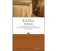 Il processo. Ediz. integrale