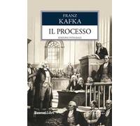Il processo. Ediz. integrale