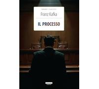 Il processo. Ediz. integrale. Con Segnalibro