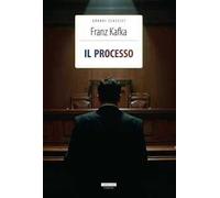 Il processo. Ediz. integrale. Con Segnalibro