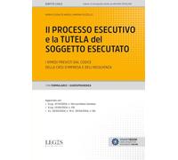 Il processo esecutivo e la tutela del soggetto esecutato. I rimedi previsti dal Codice della crisi d’impresa e dell’insolvenza