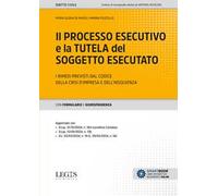 Il processo esecutivo e la tutela del soggetto esecutato. I rimedi previsti dal Codice della crisi d’impresa e dell’insolvenza