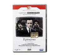 Il processo - I grandi sceneggiati della televisione italiana