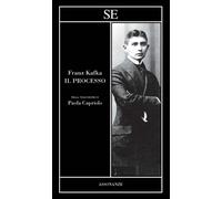 Il processo - Kafka Franz