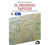 Il processo Kappler nelle carte dell’Archivio di Stato di Rieti -