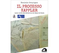Il processo Kappler nelle carte dellArchivio di Stato di Rieti