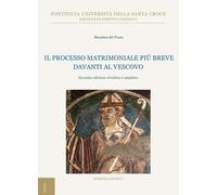 Il processo matrimoniale più breve davanti al vescovo