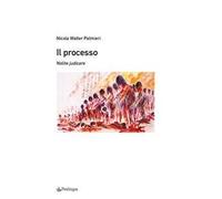 Il processo. Nolite judicare