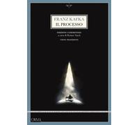 Il processo - Kafka Franz