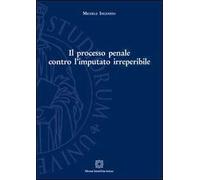 Ingenito Processo Penale Contro Imputato