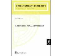 Il processo penale d'appello