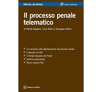 Il processo penale telematico
