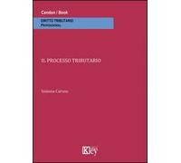 Il processo tributario