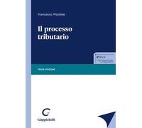 Il processo tributario