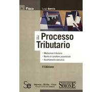 Il processo tributario