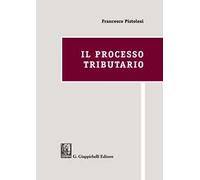 Il processo tributario