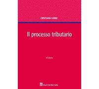 Il processo tributario