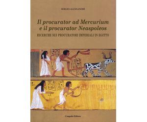 Il procurator ad Mercurium e il procurator Neaspoleos. Ricerche sui procuratori