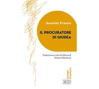 Il procuratore della Giudea