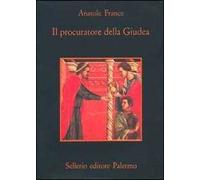 Il procuratore della Giudea