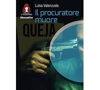 Il procuratore muore
