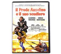 Il Prode Anselmo E Il Suo Scudiero