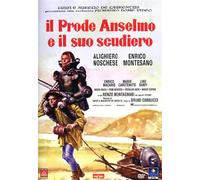 Il Prode Anselmo E Il Suo Scudiero