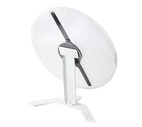 Il Prodotto Del'ologramma 3D Ha Condotto Il Fan Del'esposizione Olografica Di Pubblicità (Size : Standard Definition)