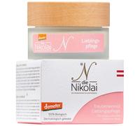 il prodotto preferito di Nikolai per la cura dell'olio di semi d'uva