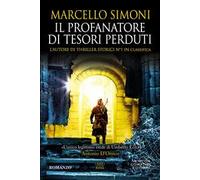 Il profanatore di tesori perduti