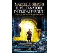 Il profanatore di tesori perduti