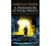 Il profanatore di tesori perduti