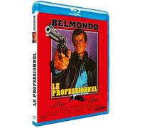 Il Professionale Blu-Ray Nuova