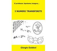 Il professor Apotema insegna... i numeri transfiniti
