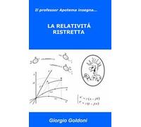 Il professor Apotema insegna... la relatività ristretta