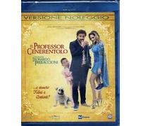 il professor cenerentolo (blu ray) - versione noleggio